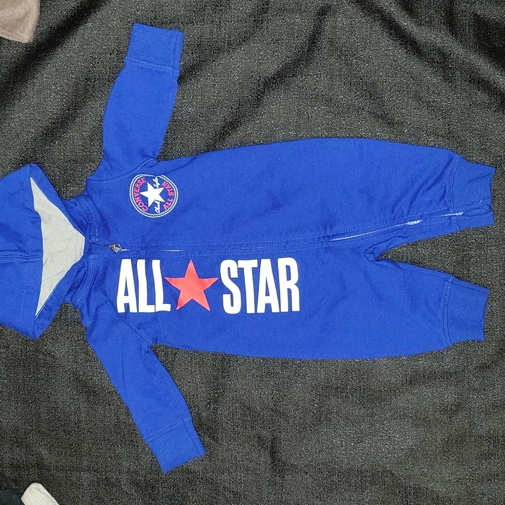 Baby clothes